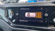 Volkswagen Polo 1.0 TSI Life 5dr Petrol Hatchback